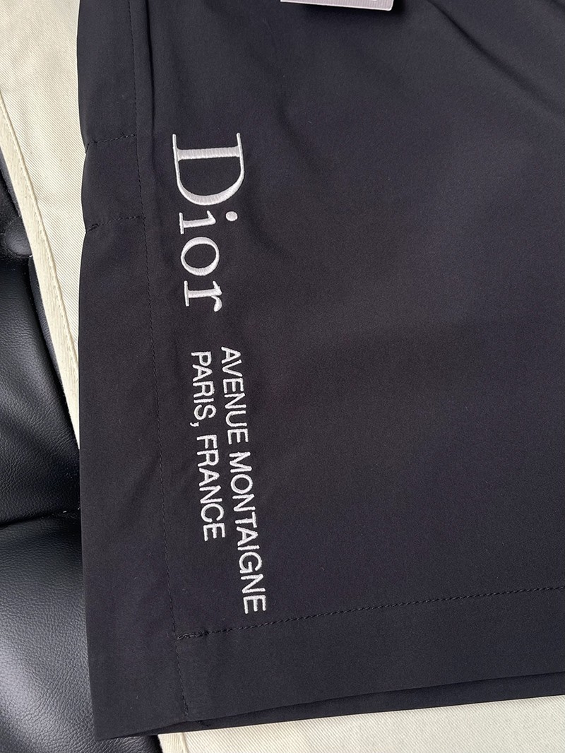 Dior Shorts 021