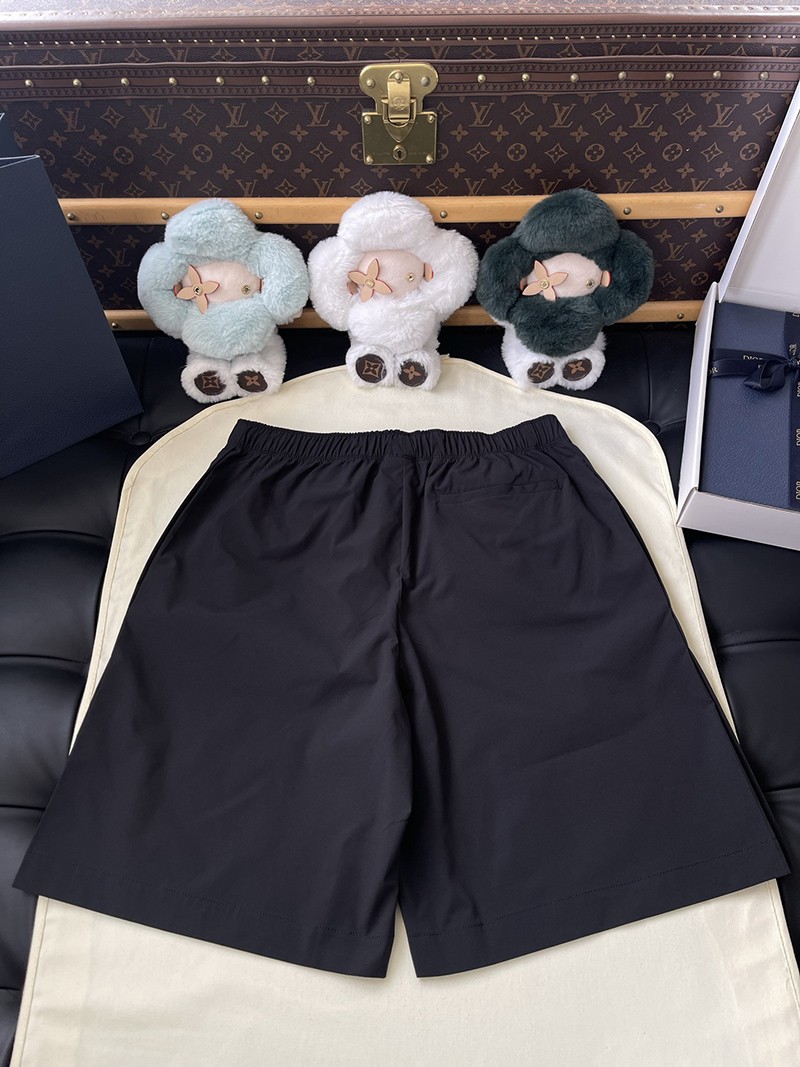 Dior Shorts 021