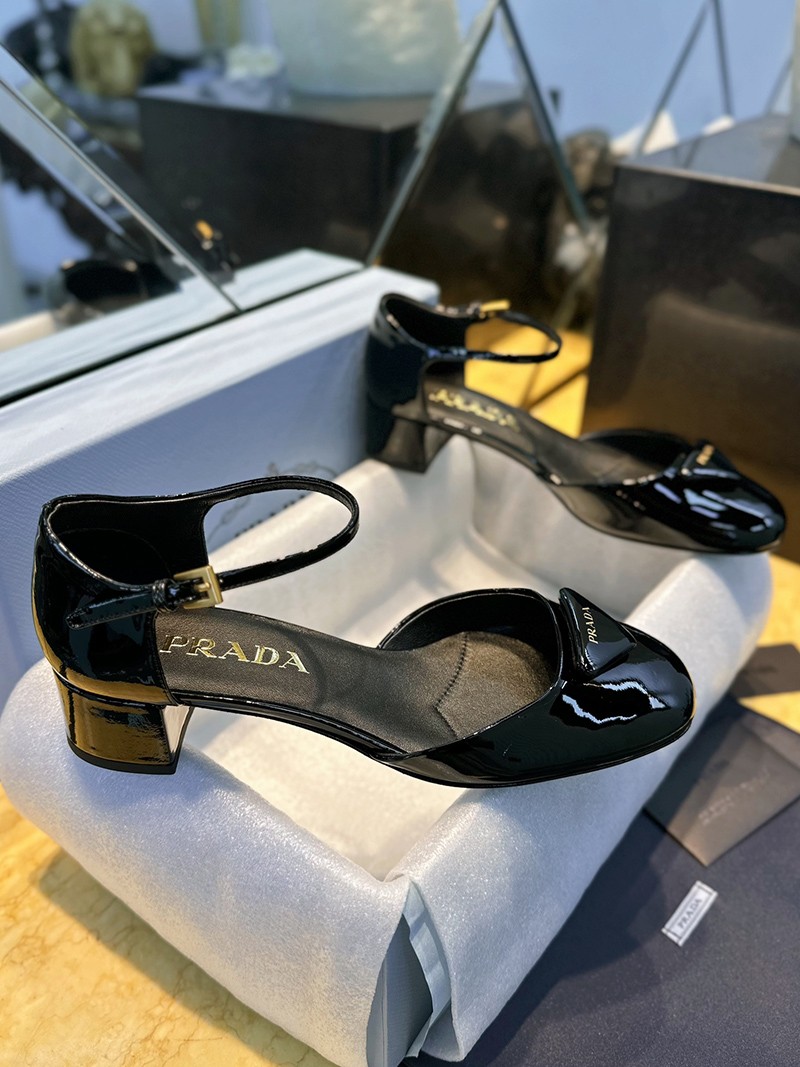 Prada Wmns Shoe 004