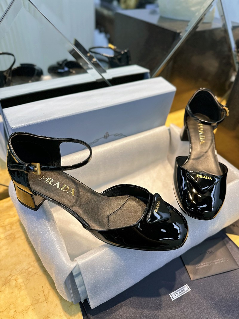 Prada Wmns Shoe 004