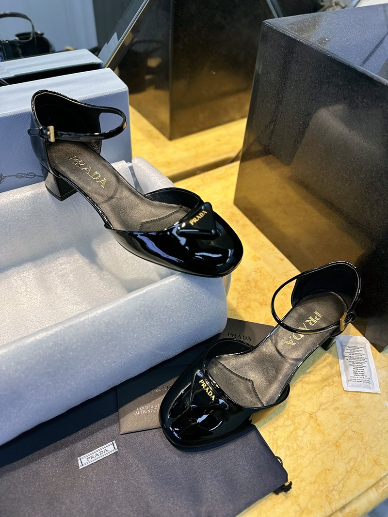 Prada Wmns Shoe 004