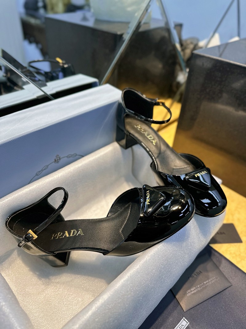 Prada Wmns Shoe 004