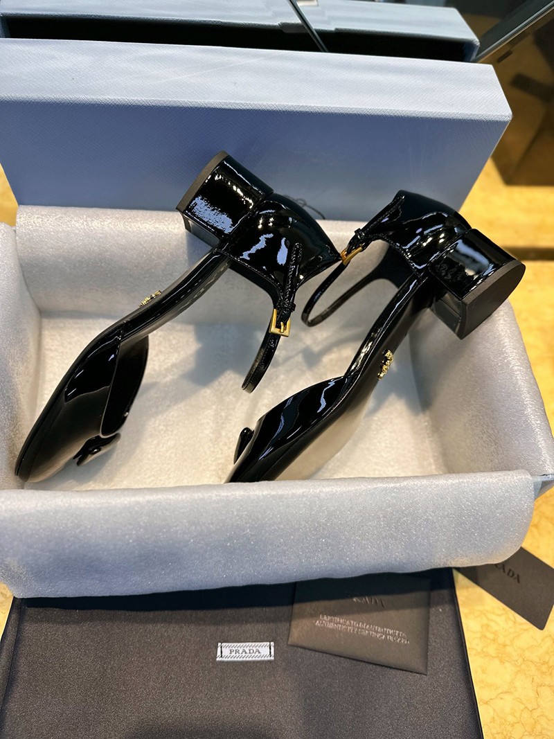 Prada Wmns Shoe 004