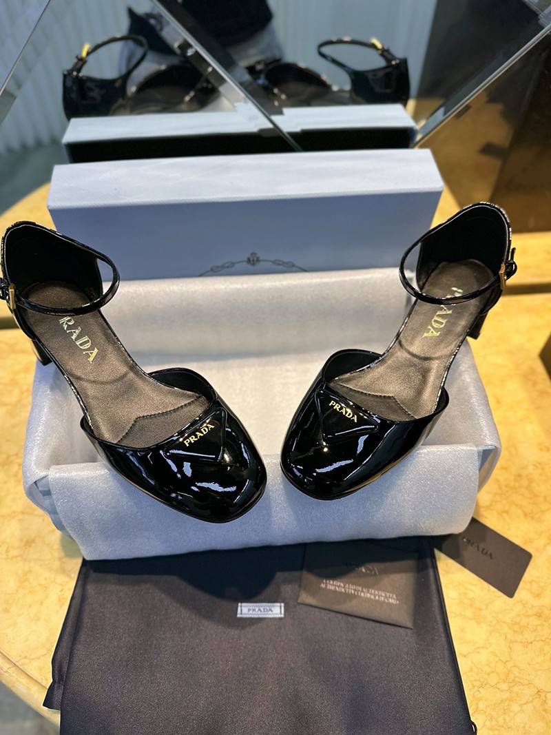 Prada Wmns Shoe 004