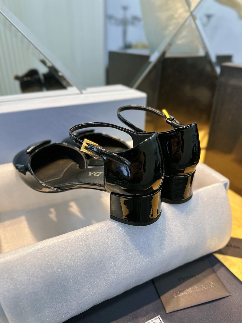 Prada Wmns Shoe 004