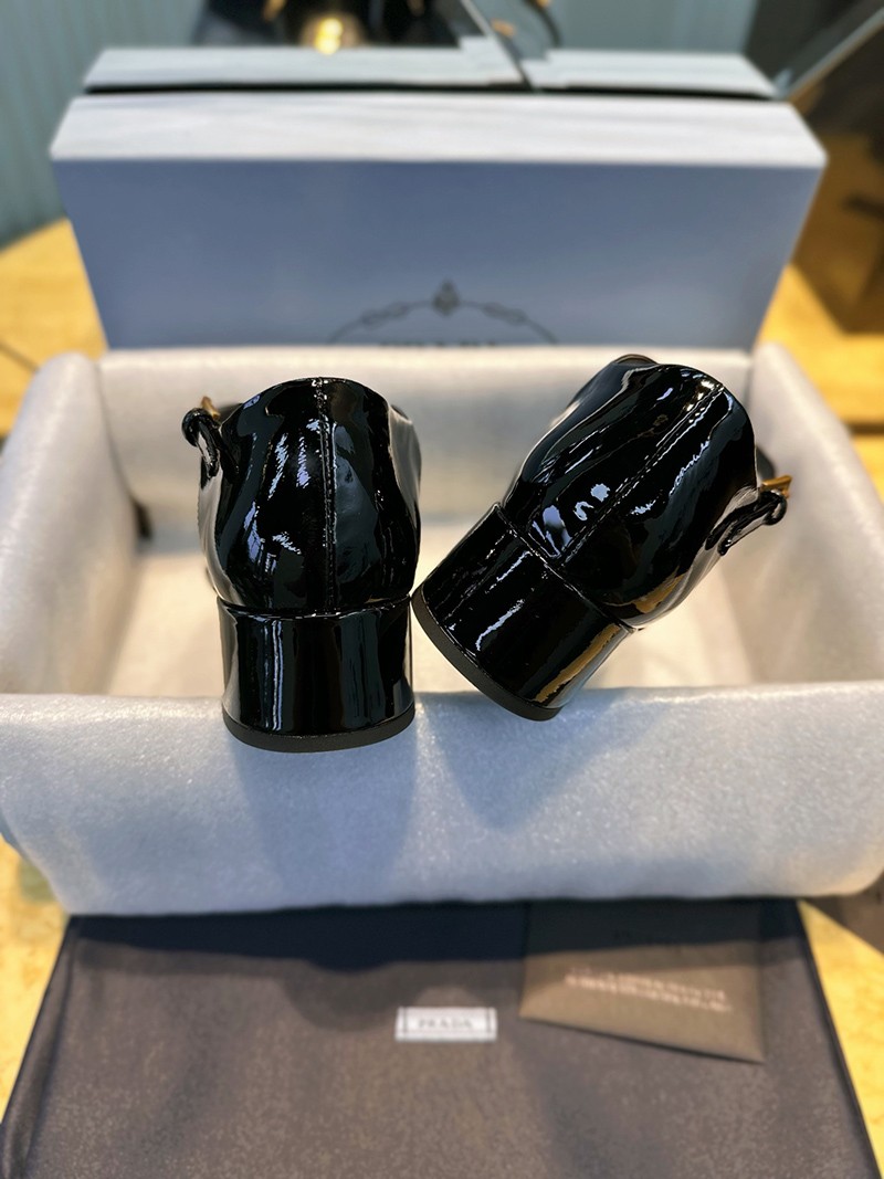 Prada Wmns Shoe 004