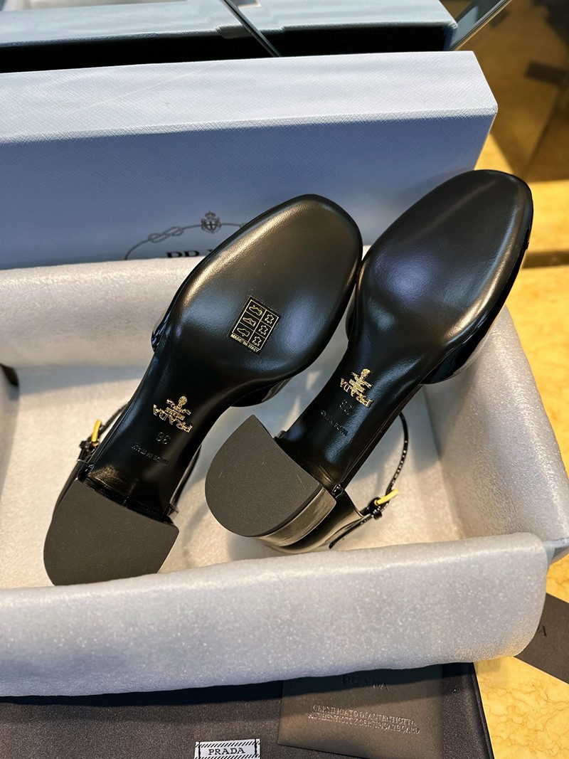 Prada Wmns Shoe 004