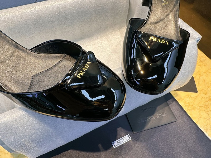 Prada Wmns Shoe 004