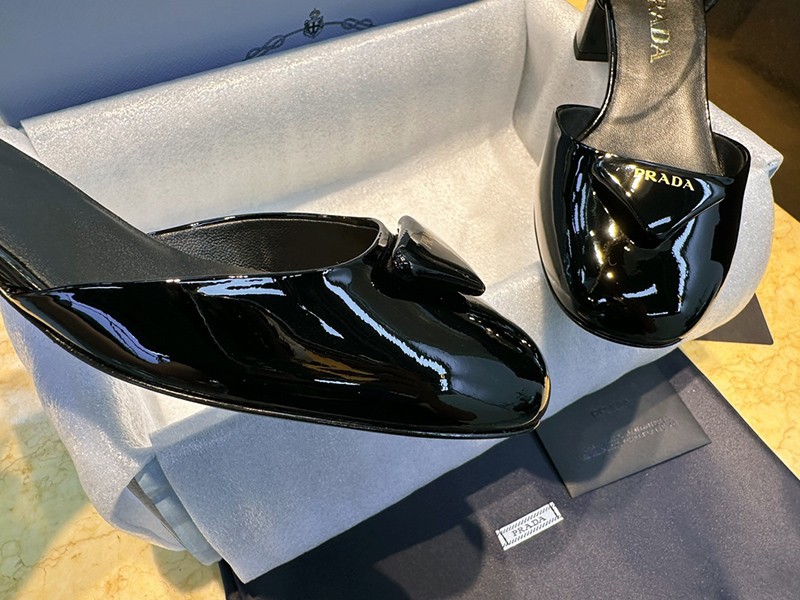 Prada Wmns Shoe 004