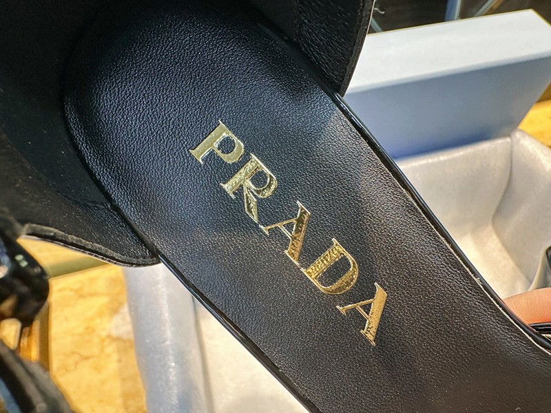 Prada Wmns Shoe 004