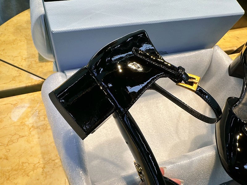 Prada Wmns Shoe 004
