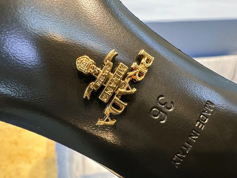 Prada Wmns Shoe 004