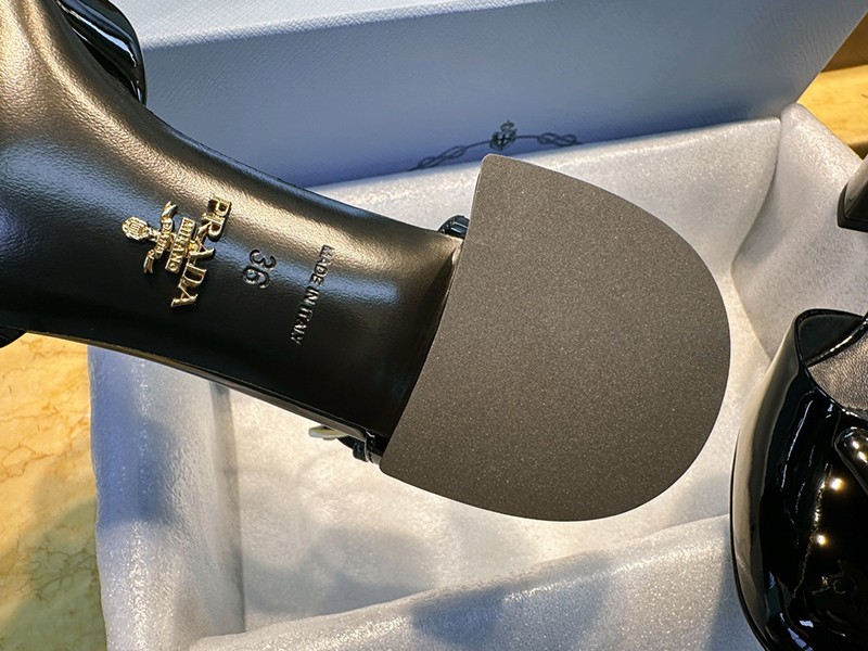 Prada Wmns Shoe 004