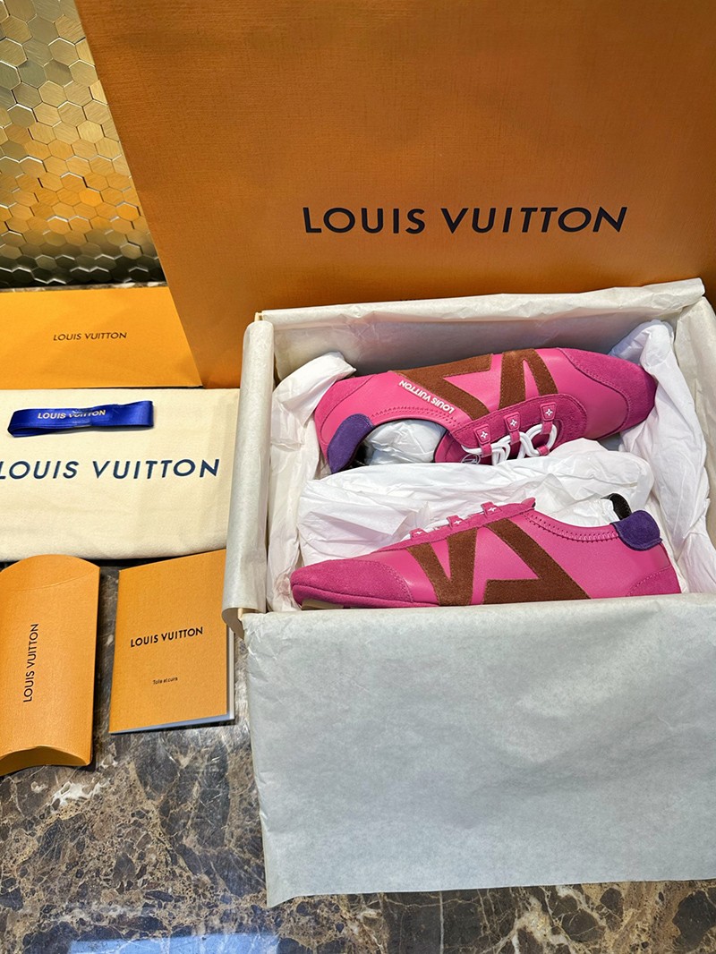 LV Wmns Shoe 095
