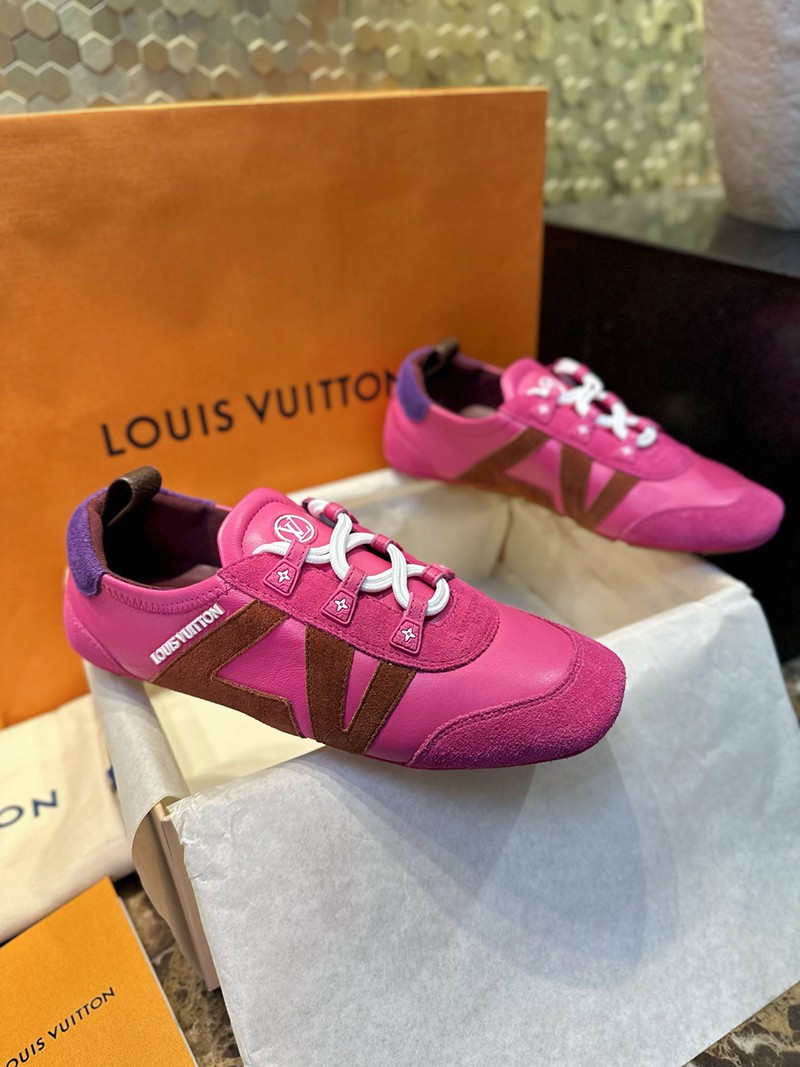 LV Wmns Shoe 095