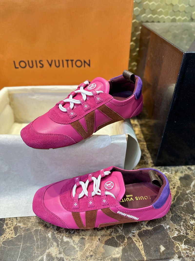 LV Wmns Shoe 095