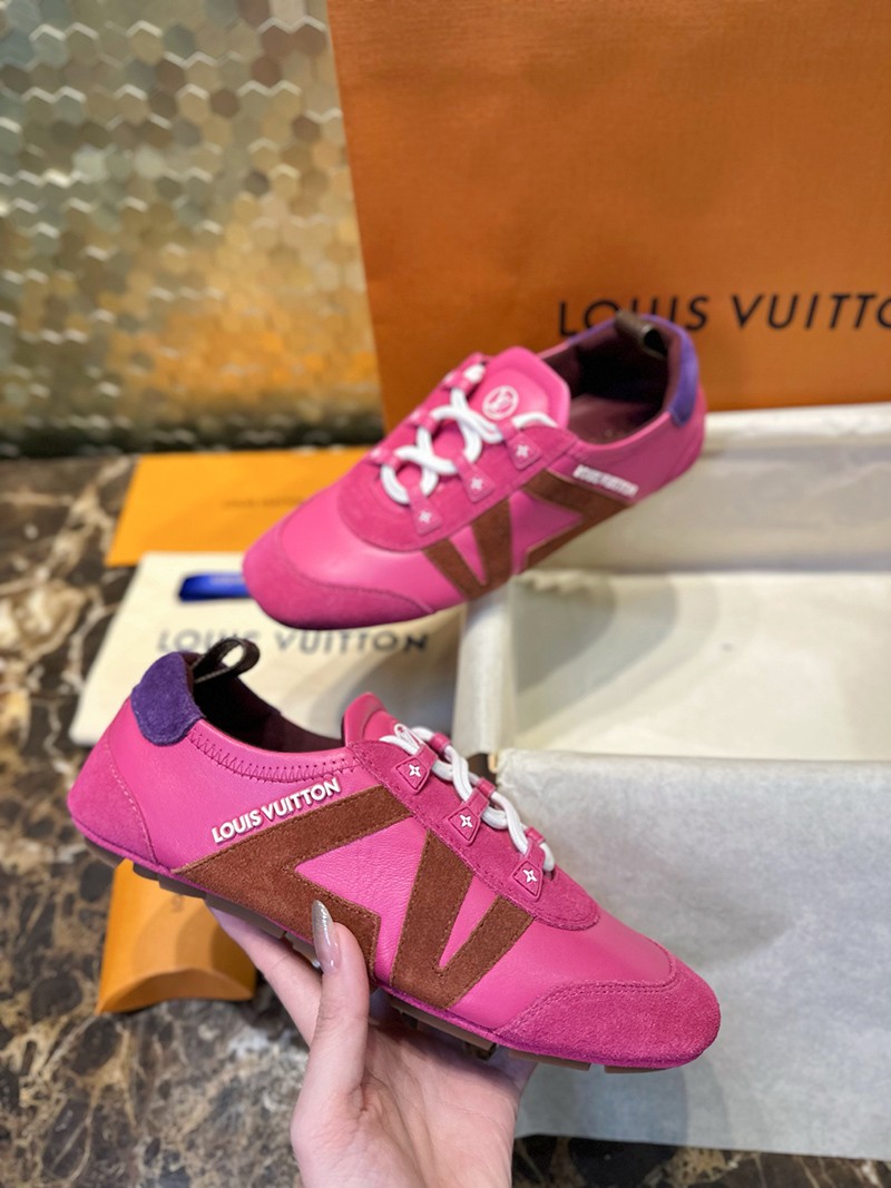 LV Wmns Shoe 095