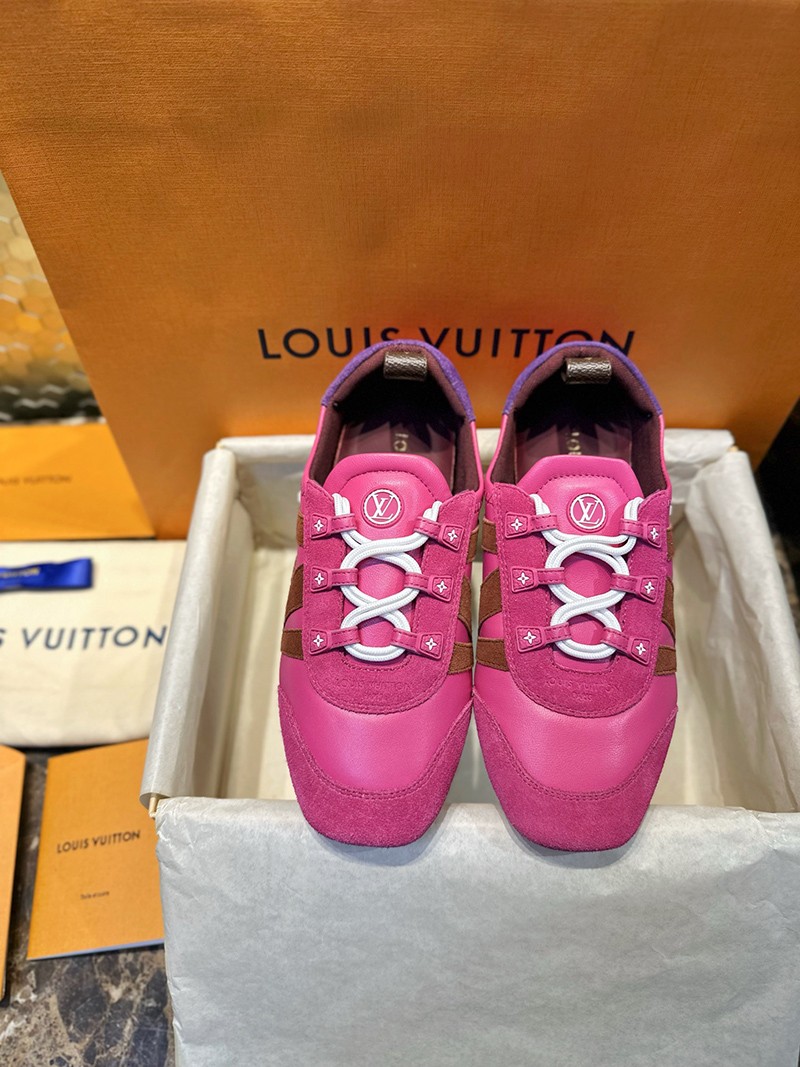 LV Wmns Shoe 095