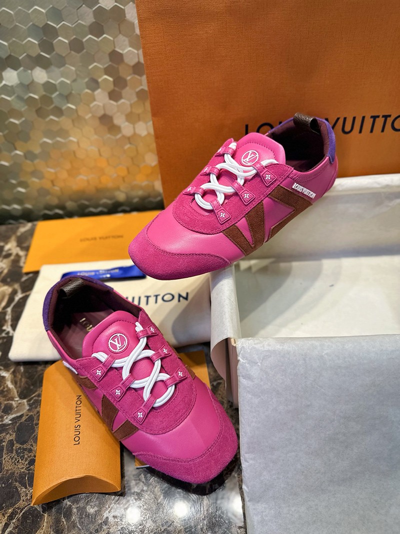 LV Wmns Shoe 095