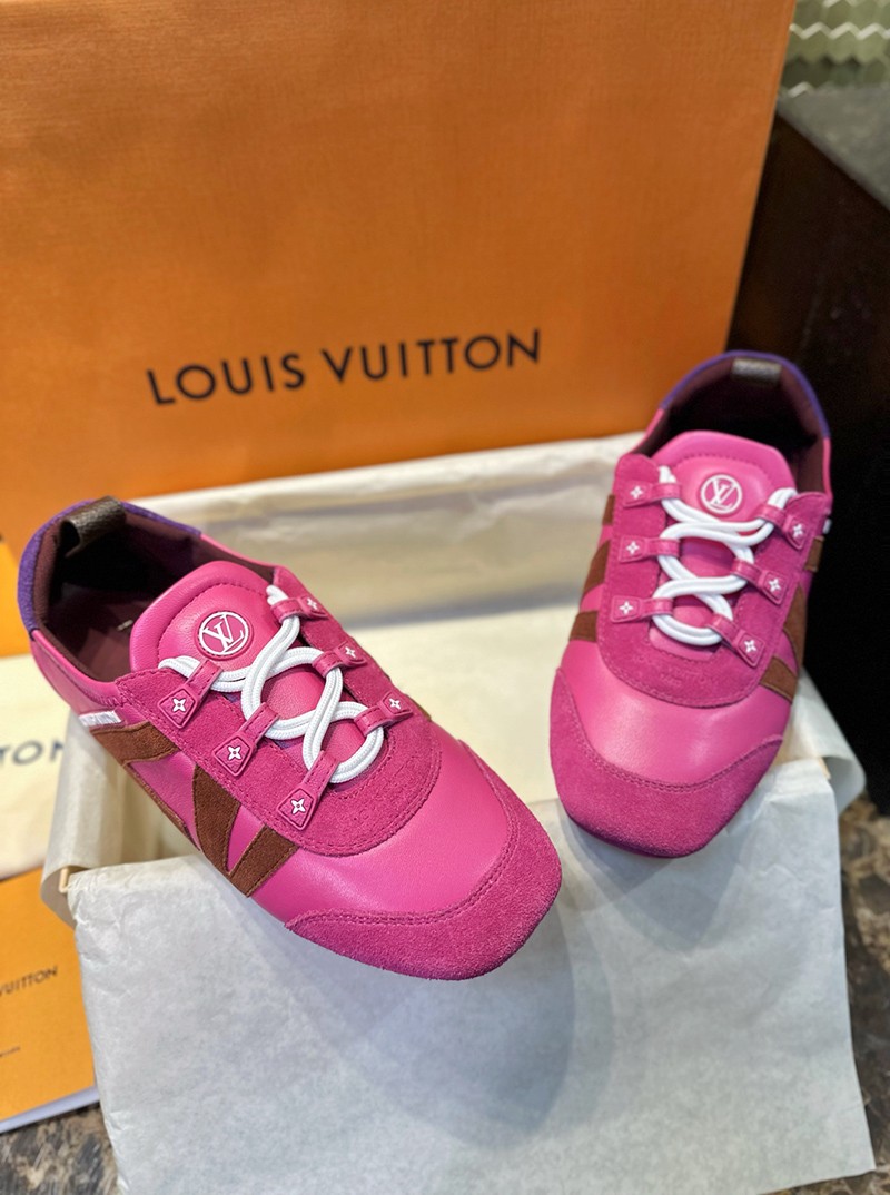 LV Wmns Shoe 095