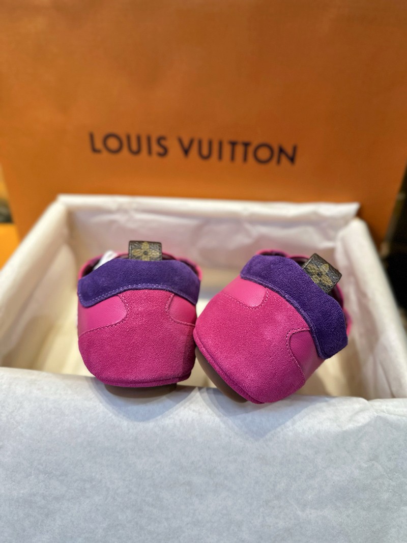 LV Wmns Shoe 095