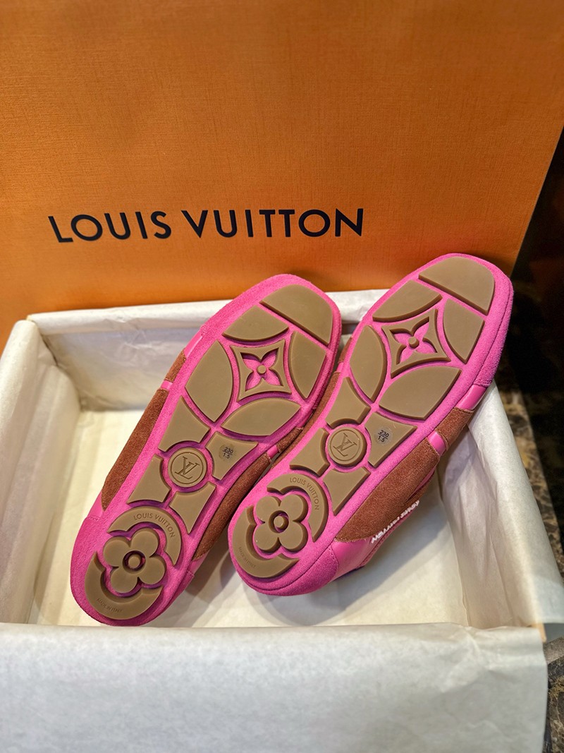 LV Wmns Shoe 095