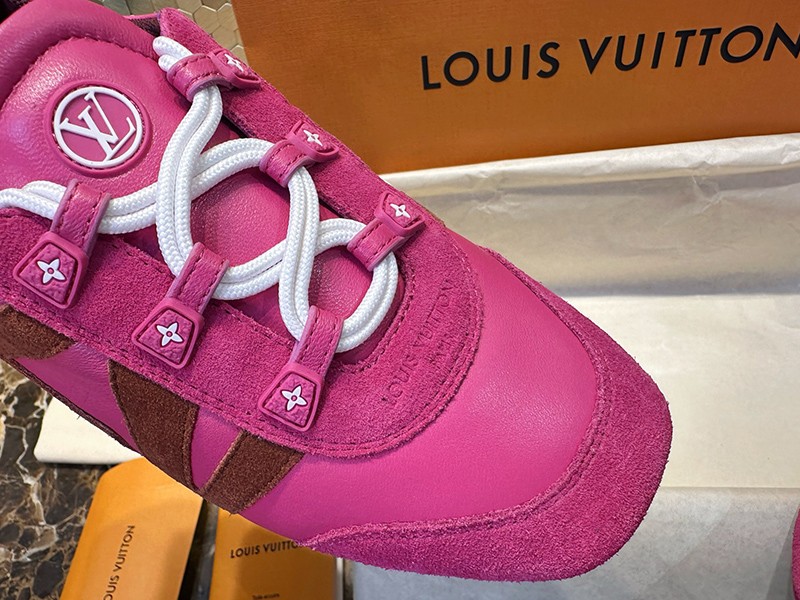 LV Wmns Shoe 095
