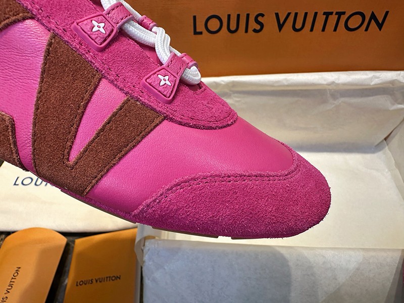 LV Wmns Shoe 095