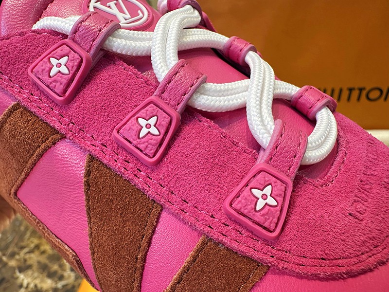 LV Wmns Shoe 095