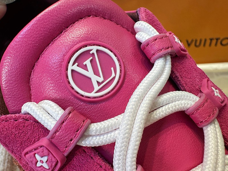 LV Wmns Shoe 095