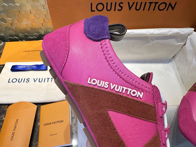 LV Wmns Shoe 095