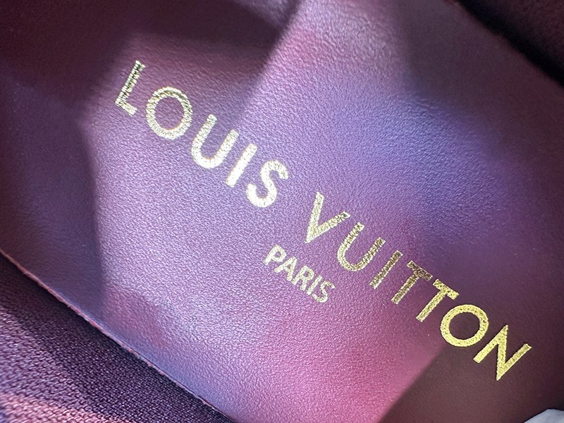 LV Wmns Shoe 095