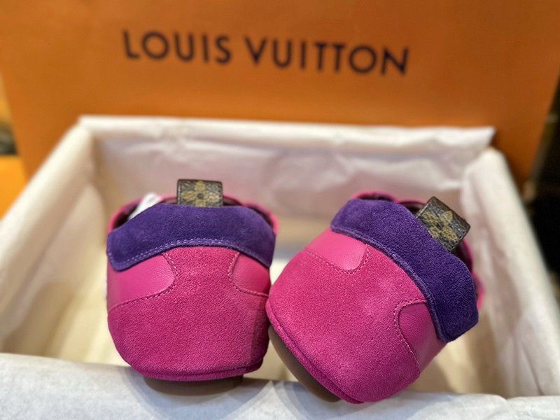 LV Wmns Shoe 095