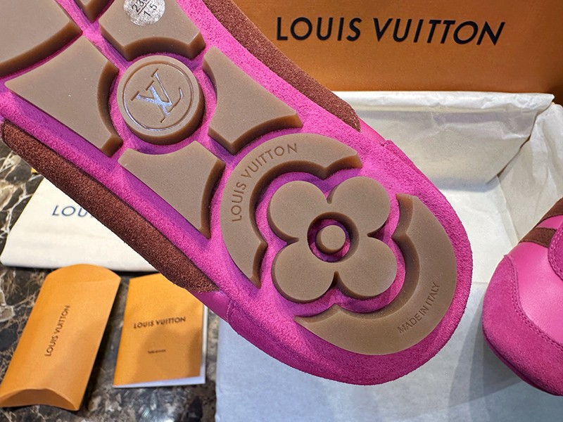 LV Wmns Shoe 095