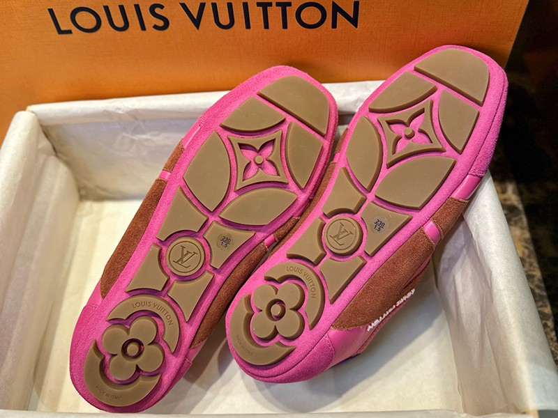 LV Wmns Shoe 095