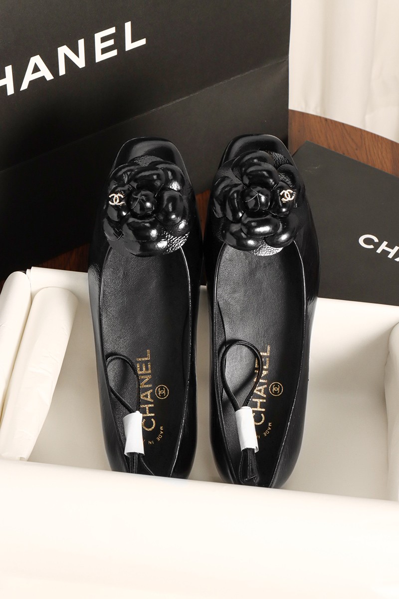 Chanel Wmns Shoe 042