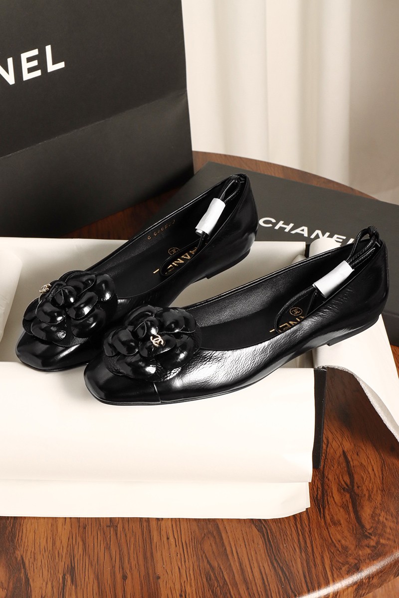 Chanel Wmns Shoe 042