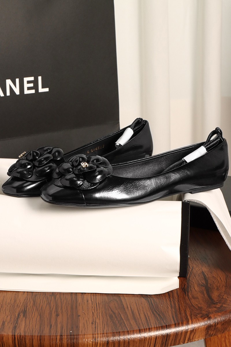 Chanel Wmns Shoe 042