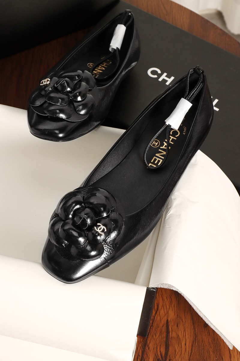 Chanel Wmns Shoe 042