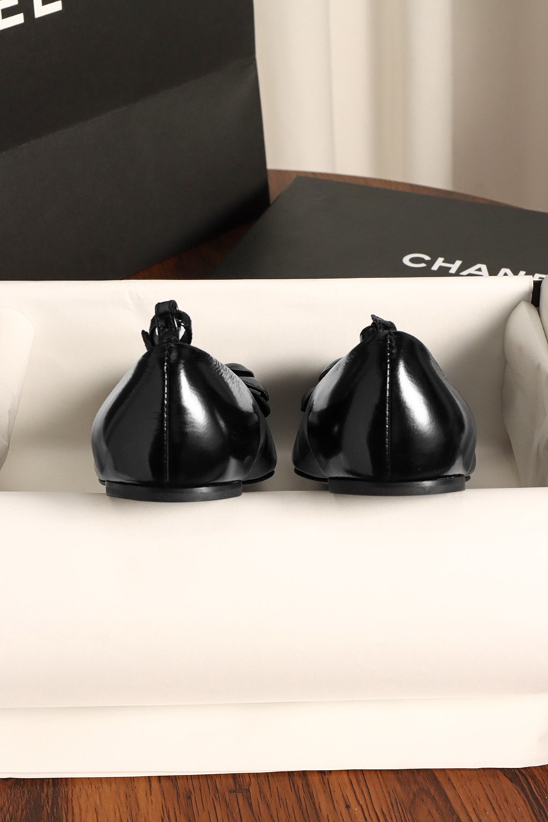 Chanel Wmns Shoe 042