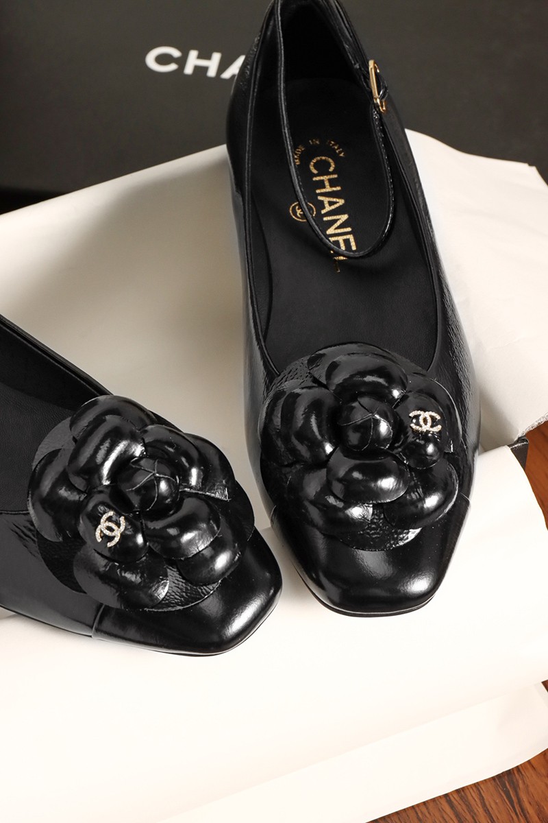 Chanel Wmns Shoe 042