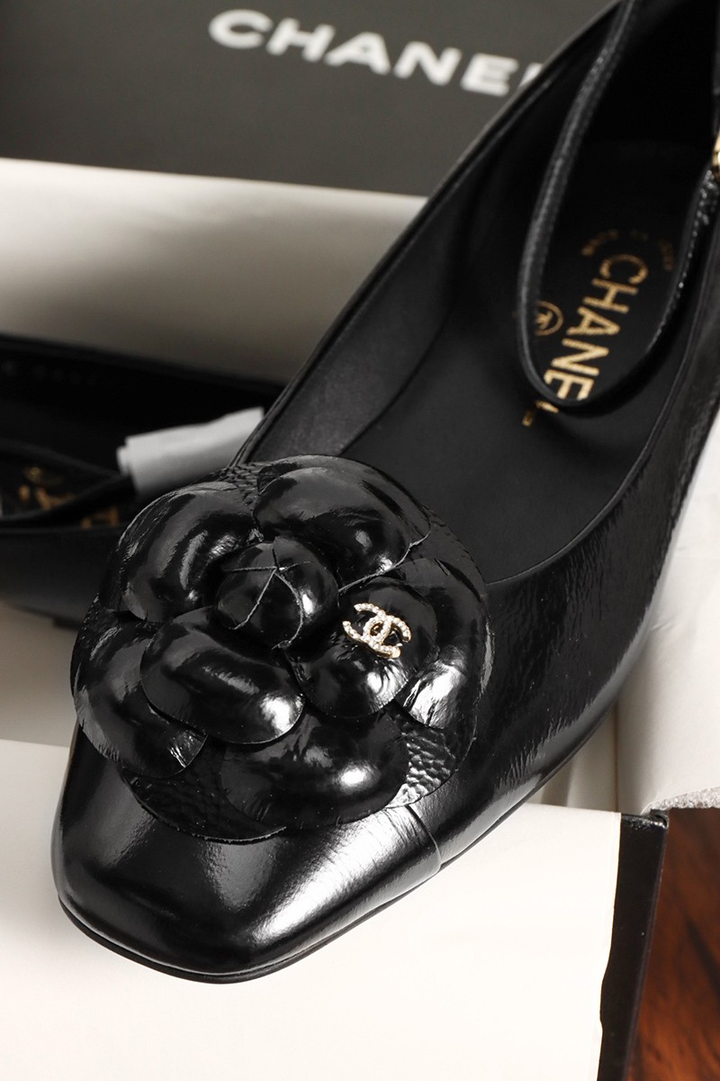 Chanel Wmns Shoe 042