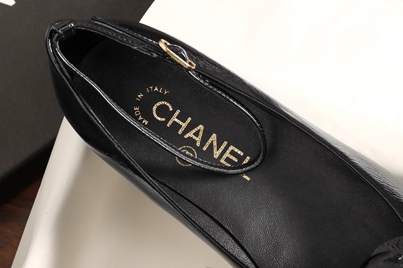 Chanel Wmns Shoe 042