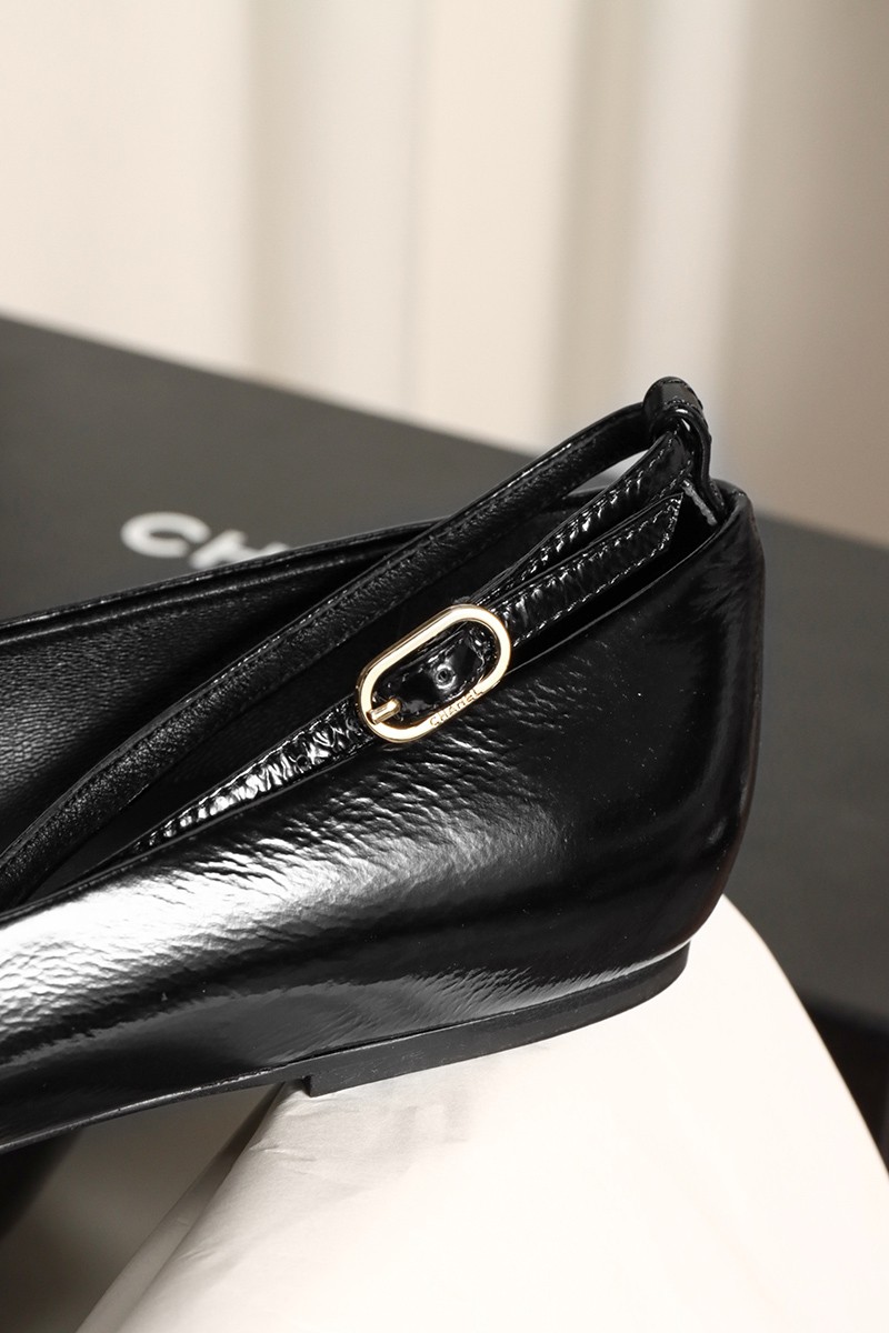Chanel Wmns Shoe 042