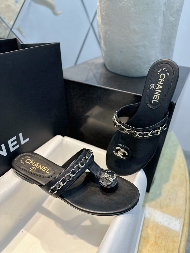 Chanel 25S Wmns Sandal 040