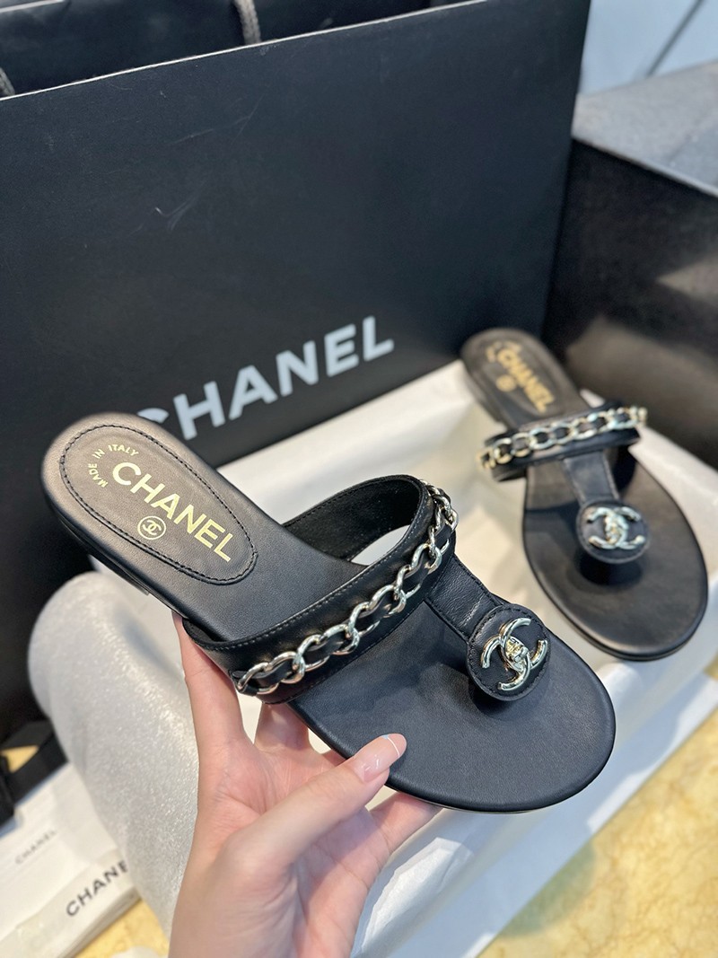 Chanel 25S Wmns Sandal 040