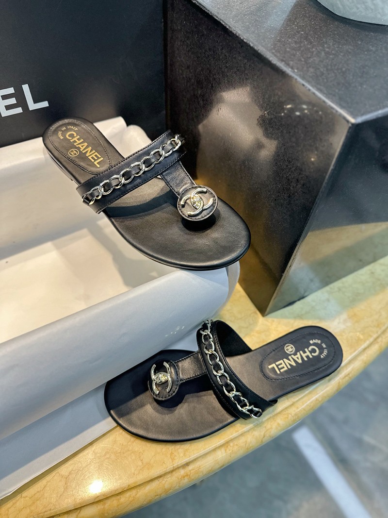 Chanel 25S Wmns Sandal 040