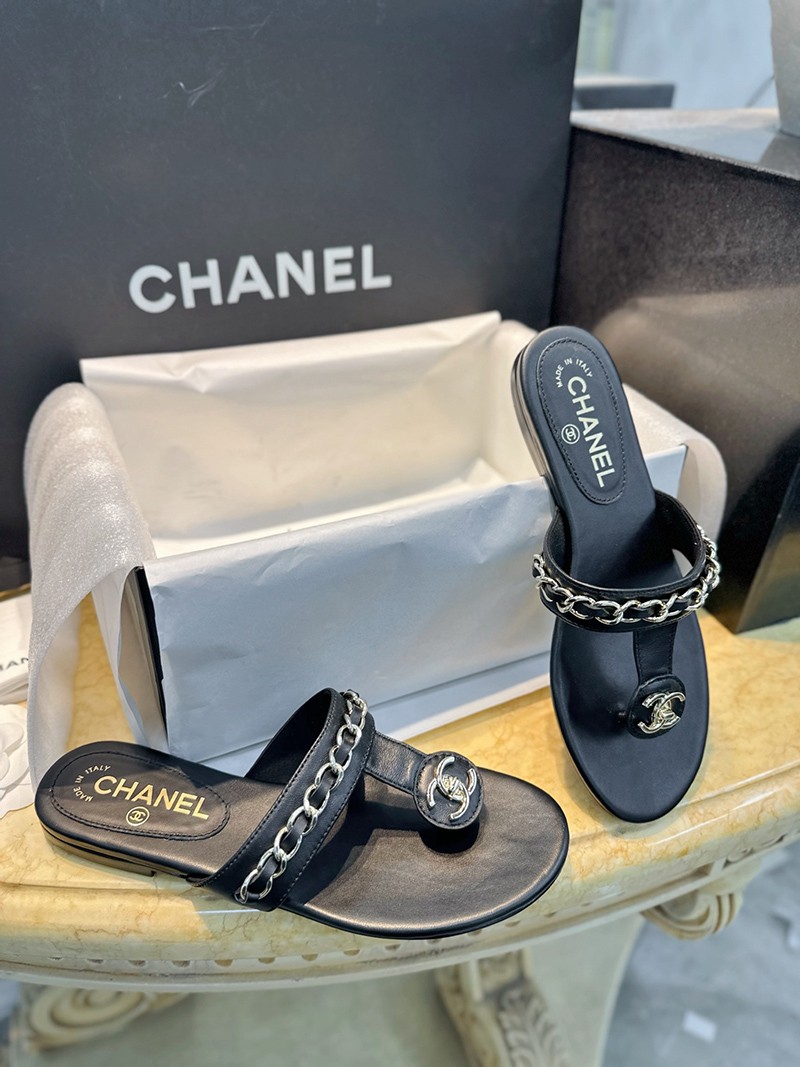 Chanel 25S Wmns Sandal 040