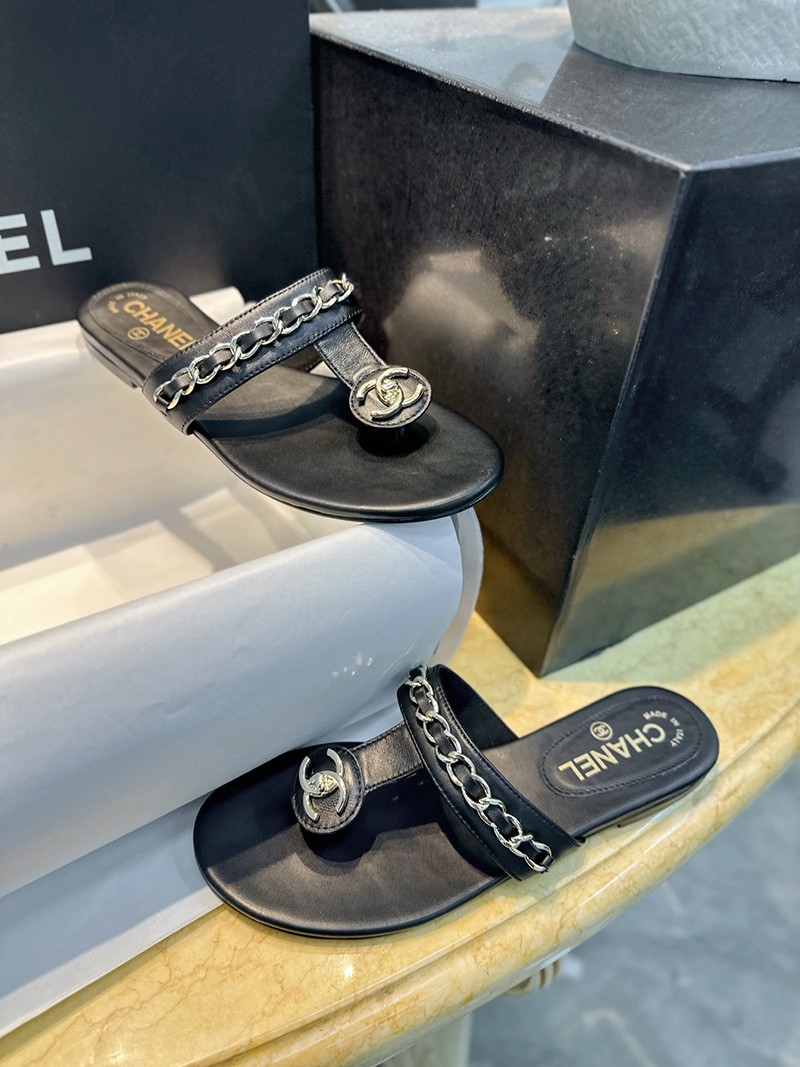 Chanel 25S Wmns Sandal 040