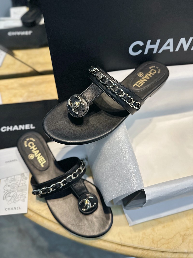 Chanel 25S Wmns Sandal 040